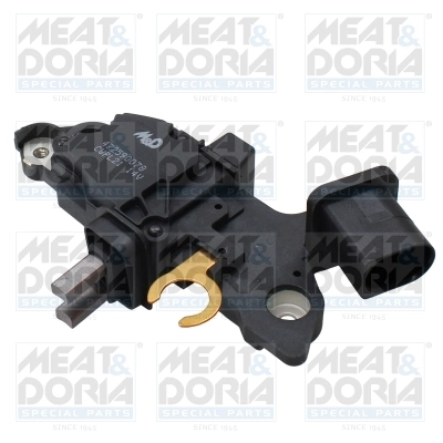 Alternator Regulator